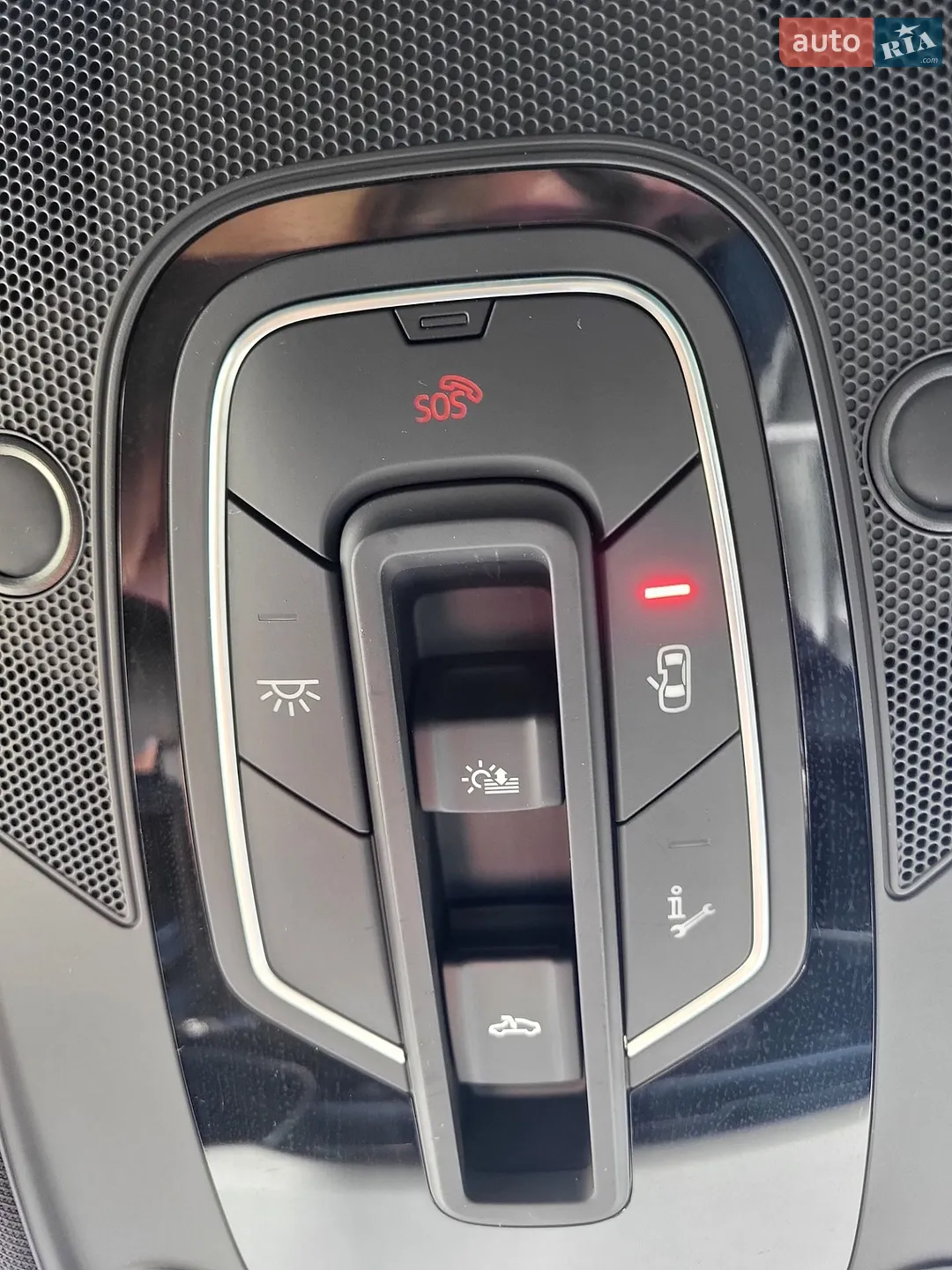 2021 Audi Q7 - мініатюра 22