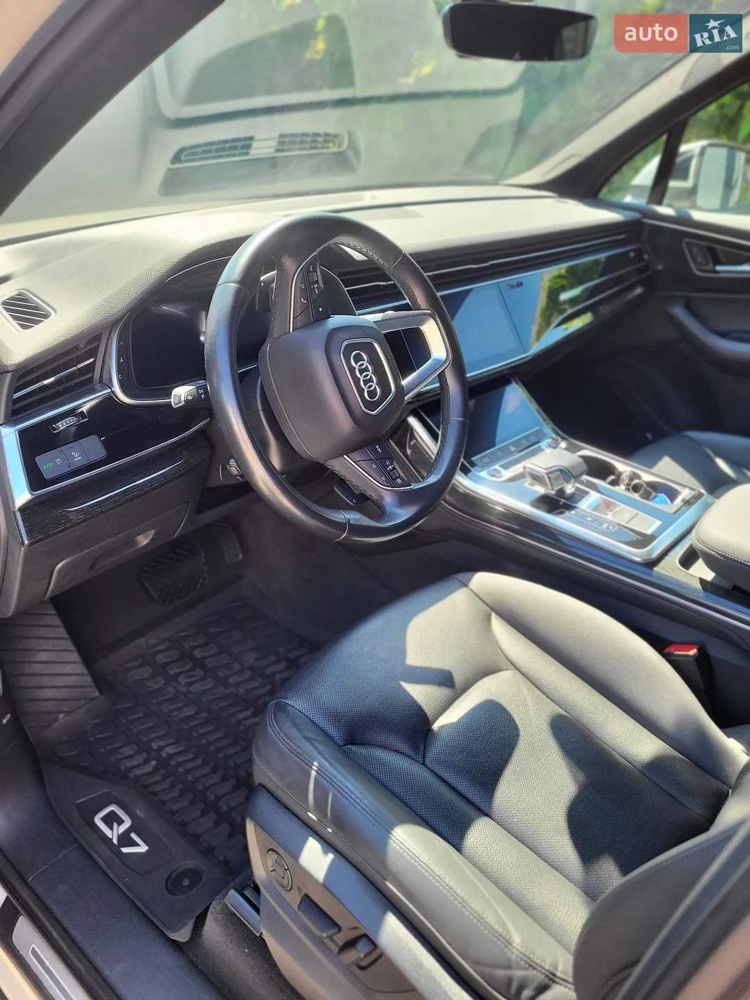 2021 Audi Q7 - мініатюра 90
