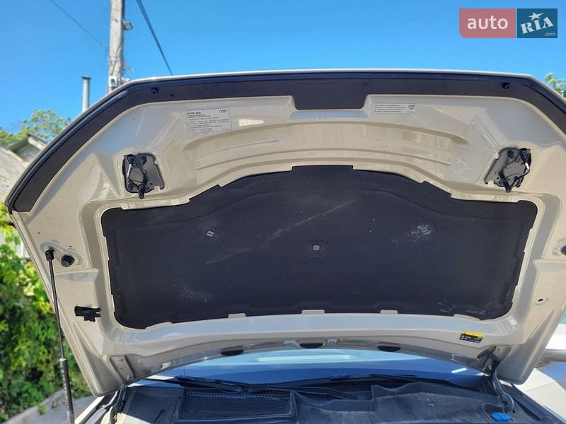 Внедорожник / Кроссовер Audi Q7 2021 в Одессе
