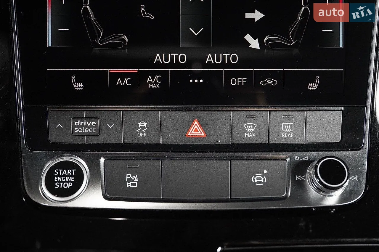 2021 Audi Q7 - мініатюра 20