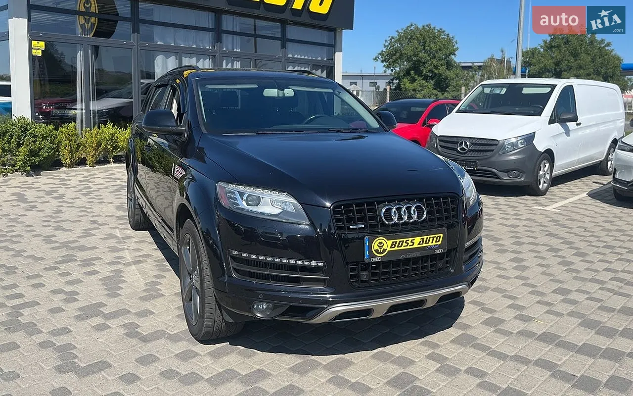 2019 Audi A6 - мініатюра 35