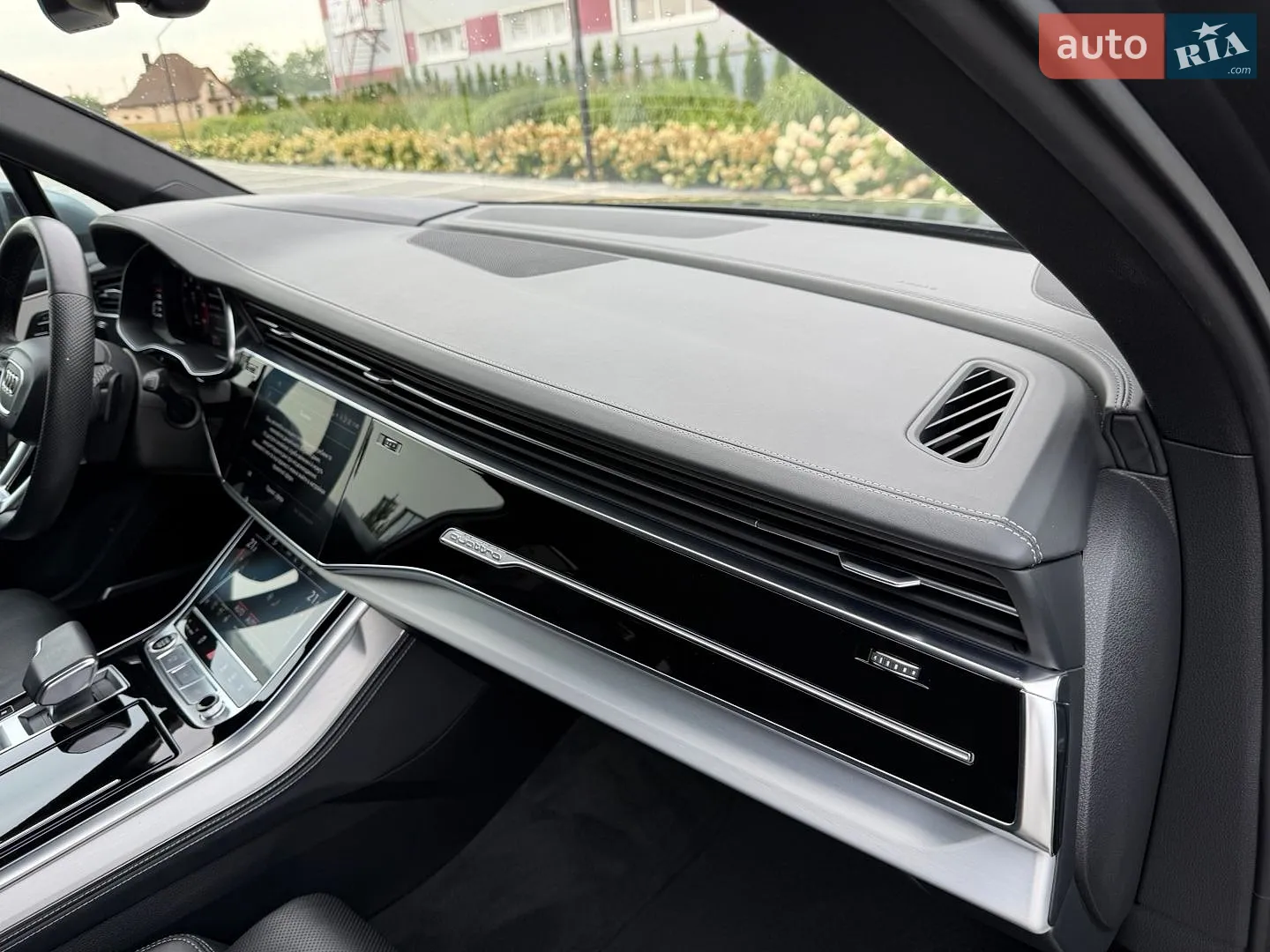 2020 Audi Q7 - мініатюра 33
