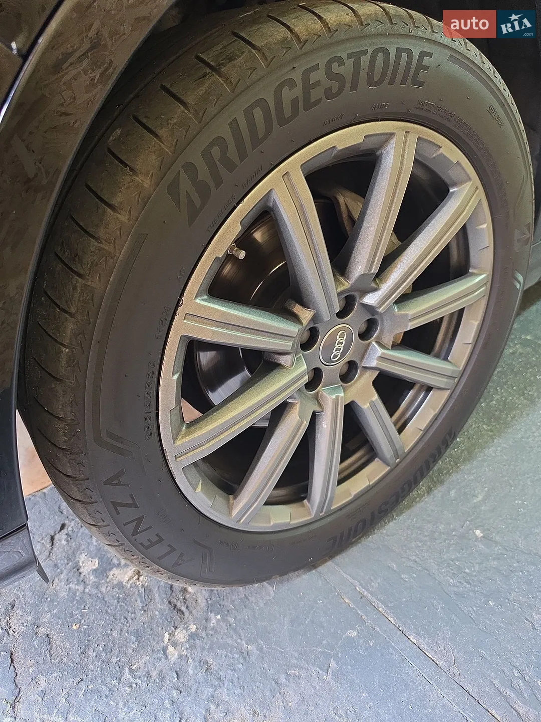 2016 Audi Q7 - мініатюра 10