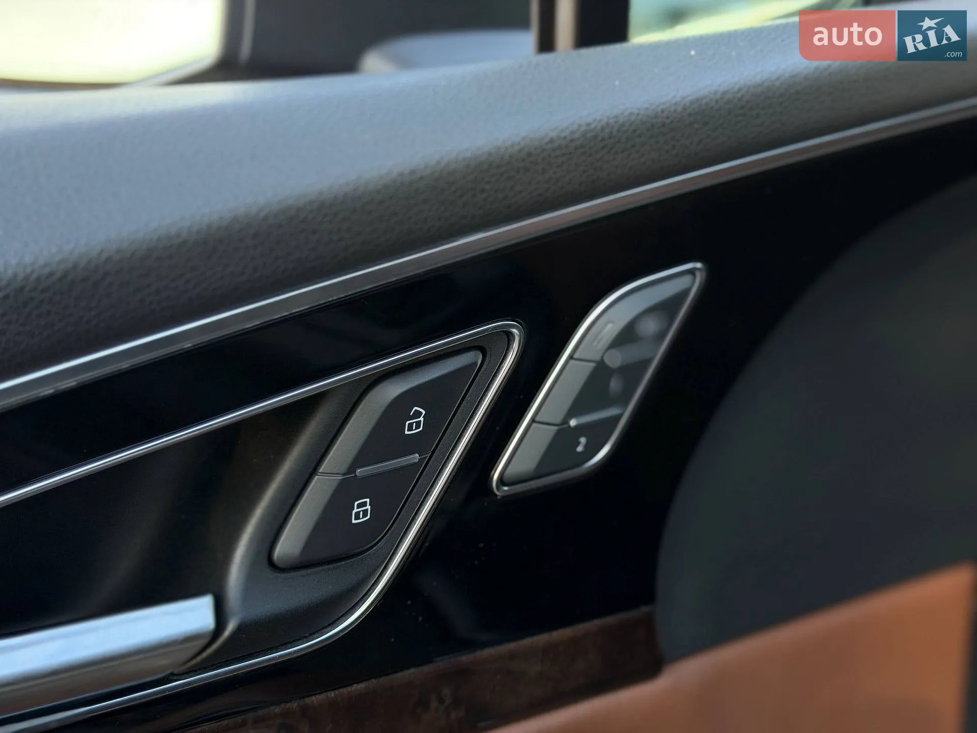 2017 Audi Q7 - мініатюра 21