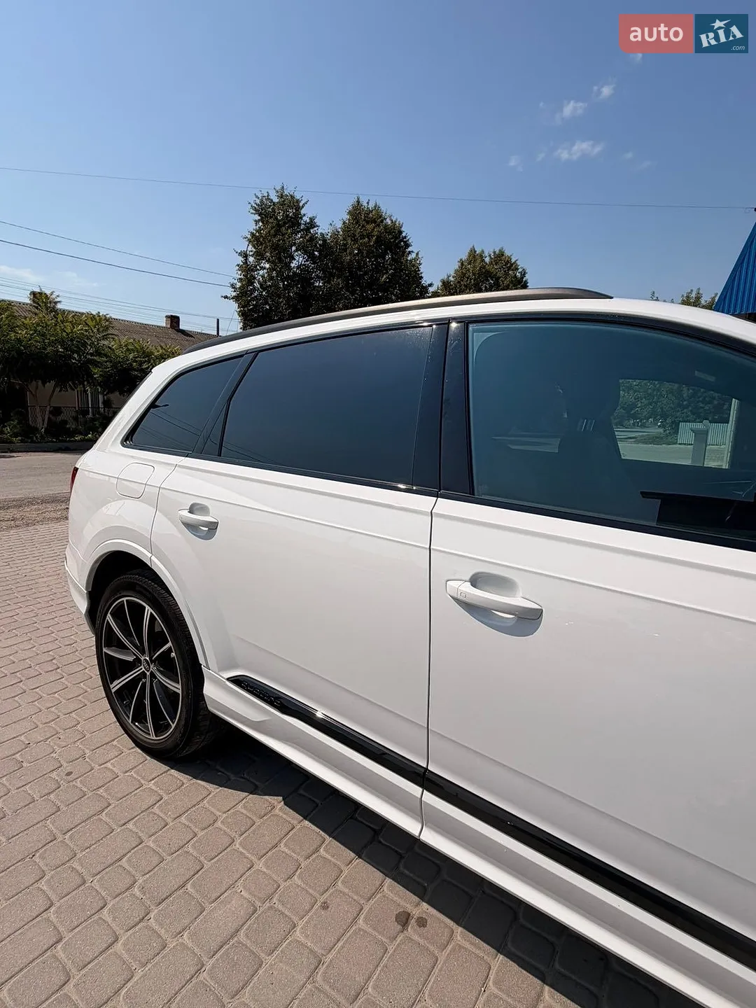 2022 Audi Q7 - мініатюра 4