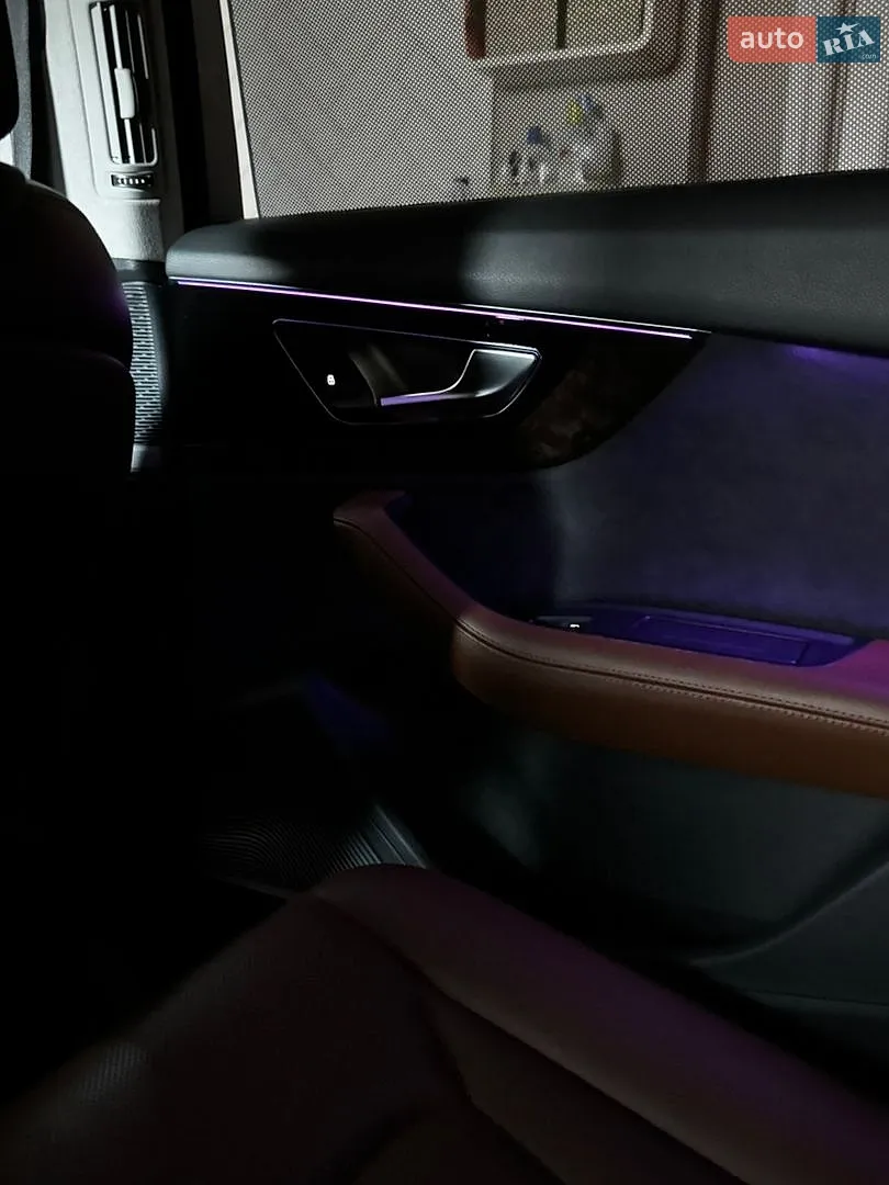 2017 Audi Q7 - мініатюра 38