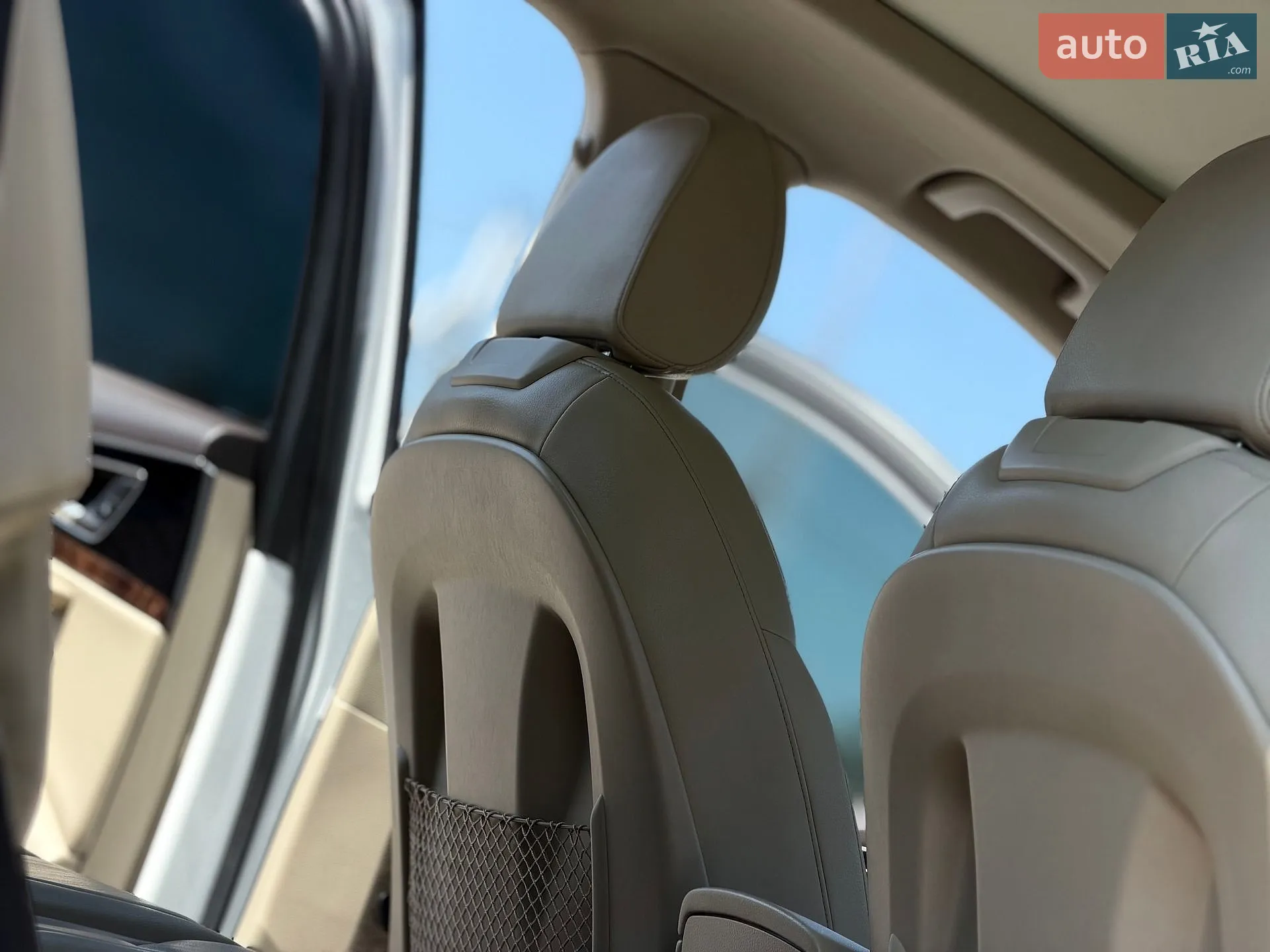 2016 Audi Q7 - мініатюра 12