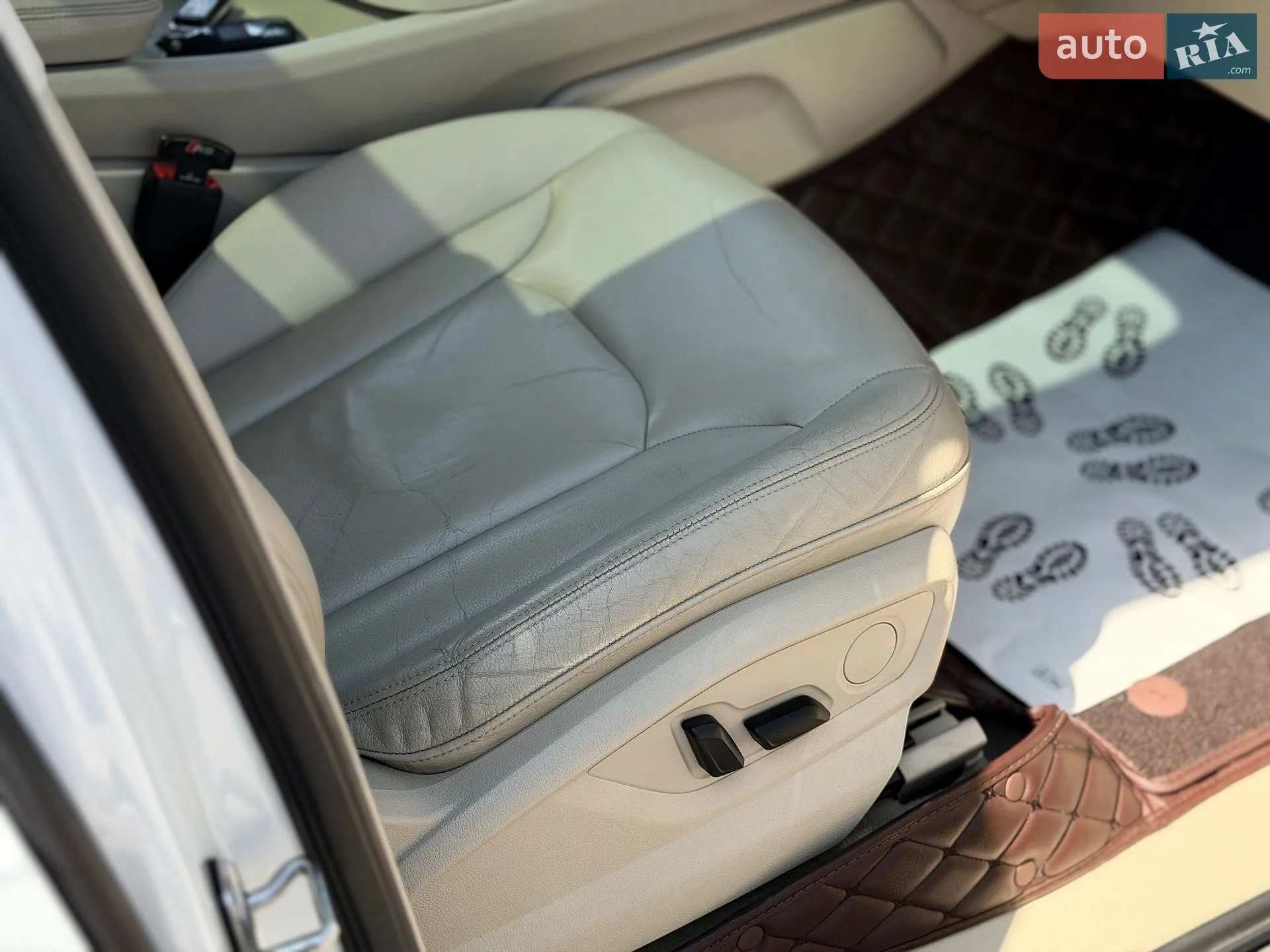 2016 Audi Q7 - мініатюра 22