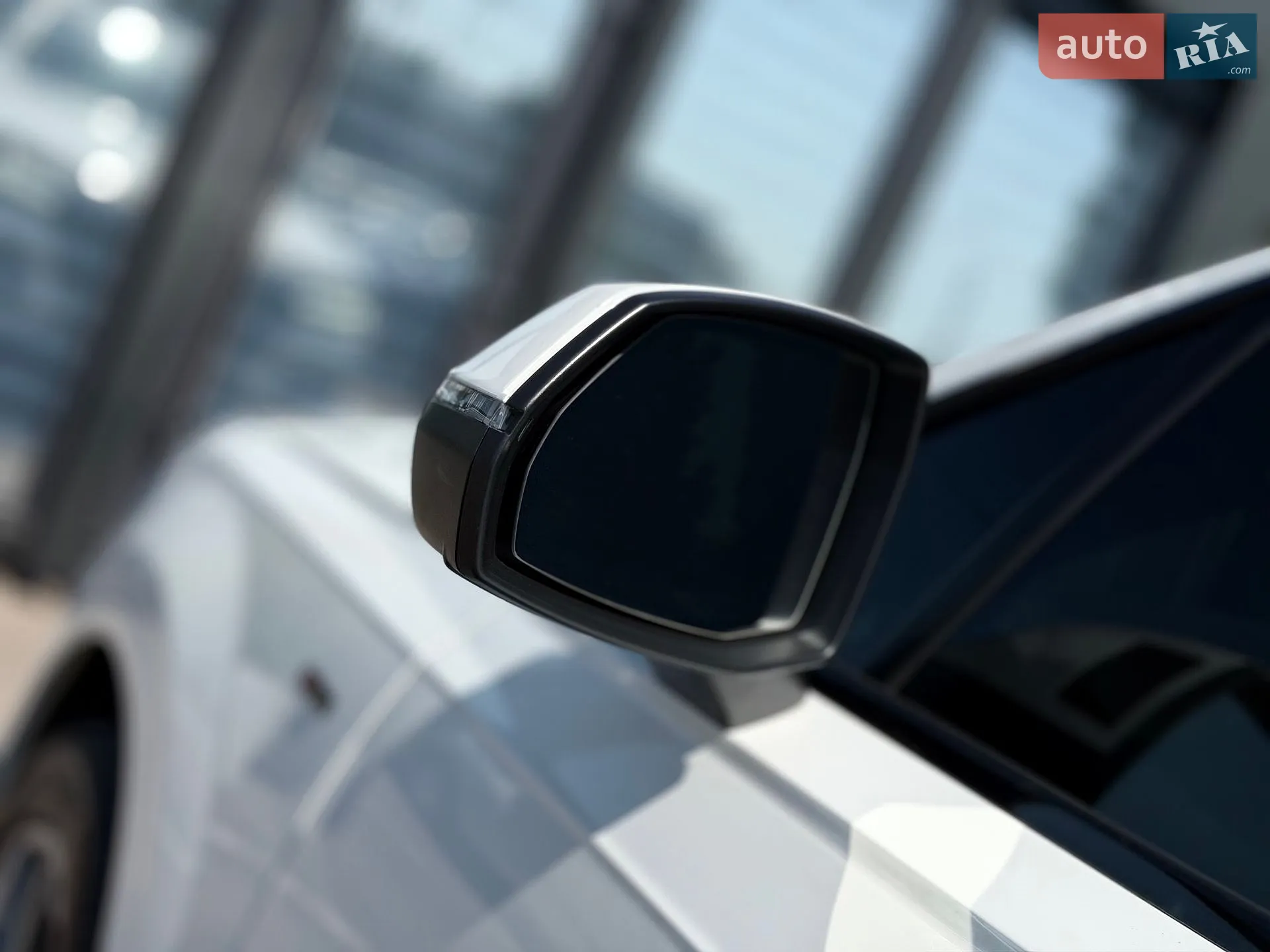 2016 Audi Q7 - мініатюра 4