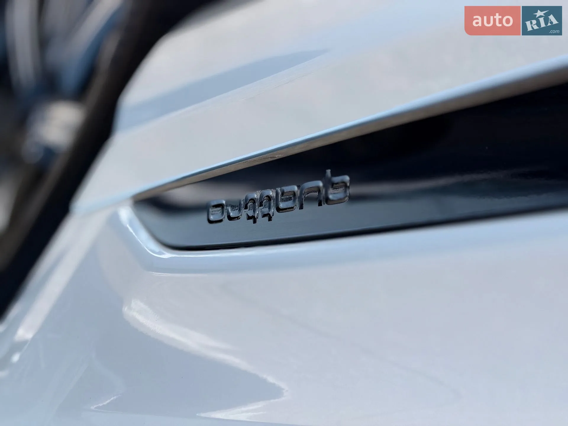 2016 Audi Q7 - мініатюра 33