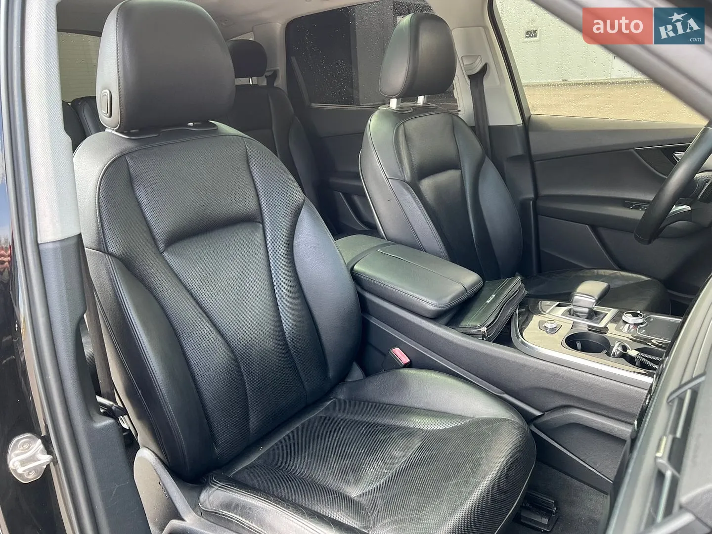 2018 Audi Q7 - мініатюра 11