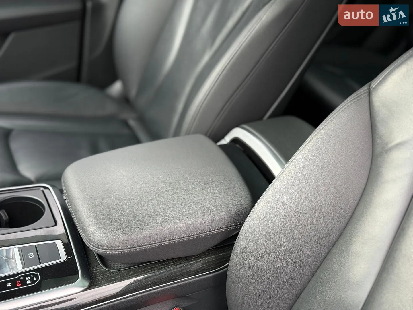 2019 Audi Q7 - мініатюра 52
