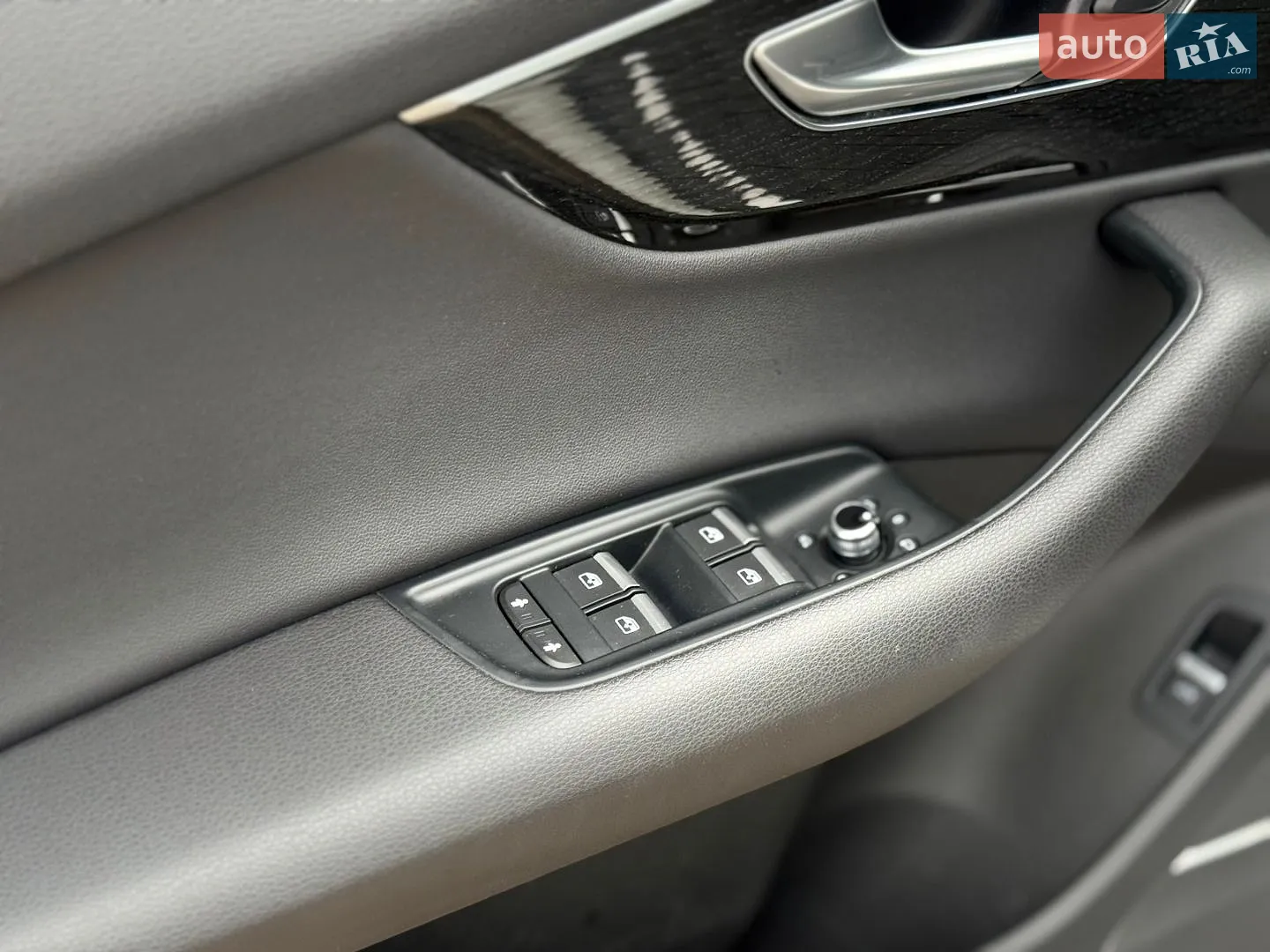 2019 Audi Q7 - мініатюра 57