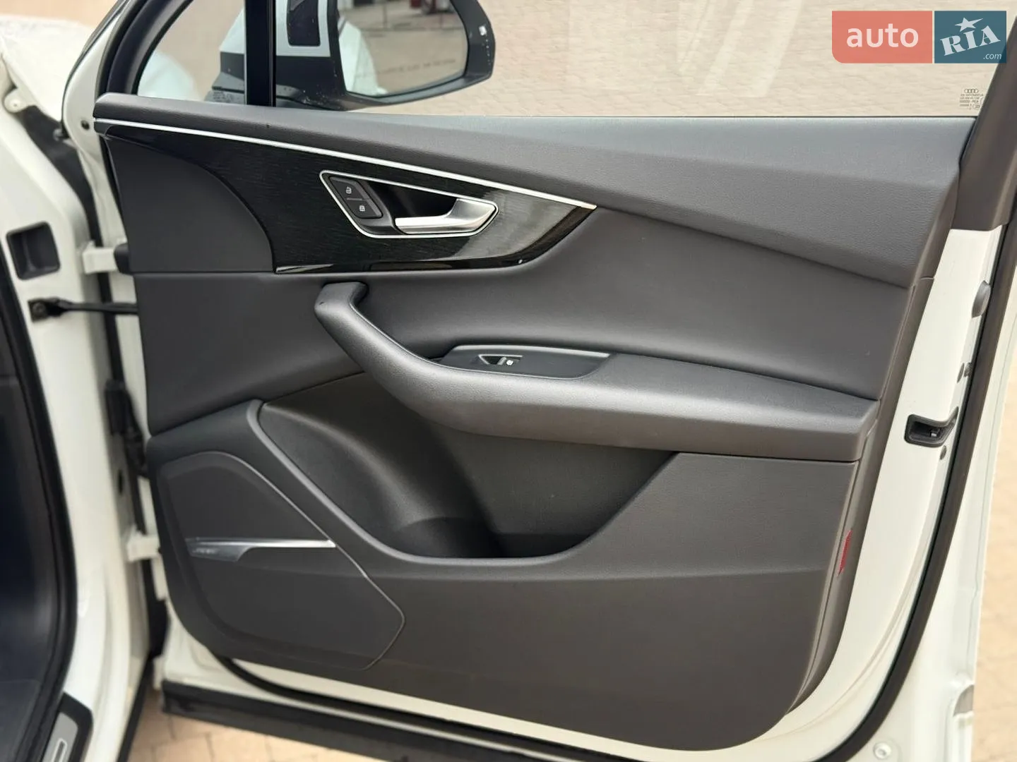 2019 Audi Q7 - мініатюра 66