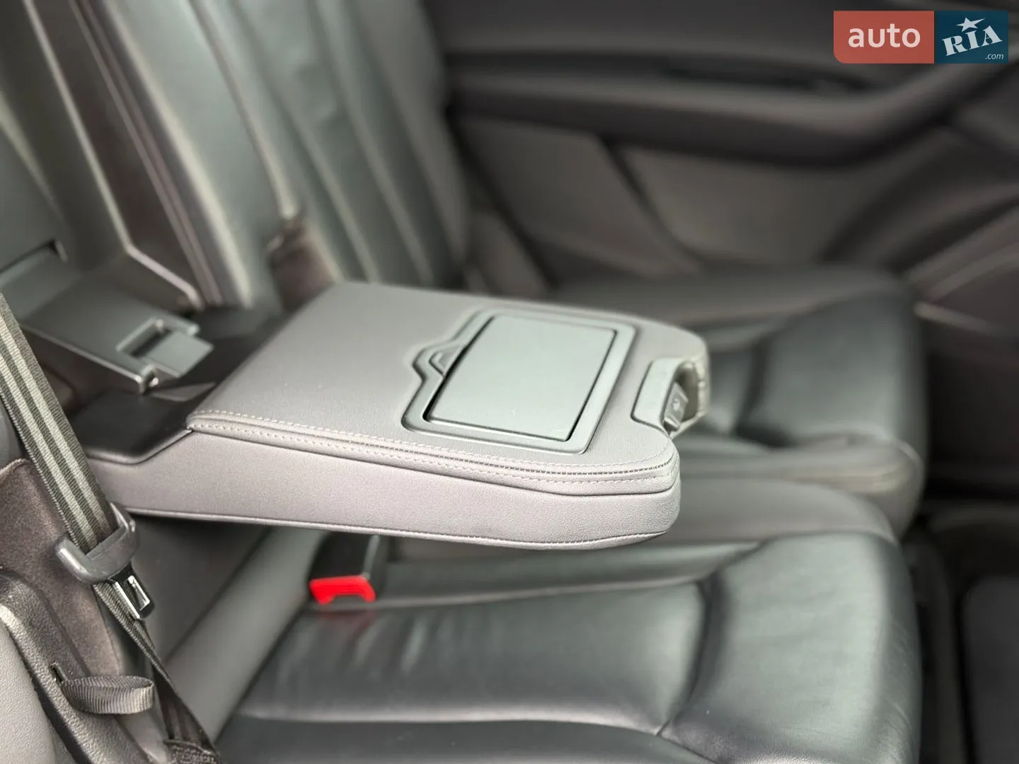 2019 Audi Q7 - мініатюра 72