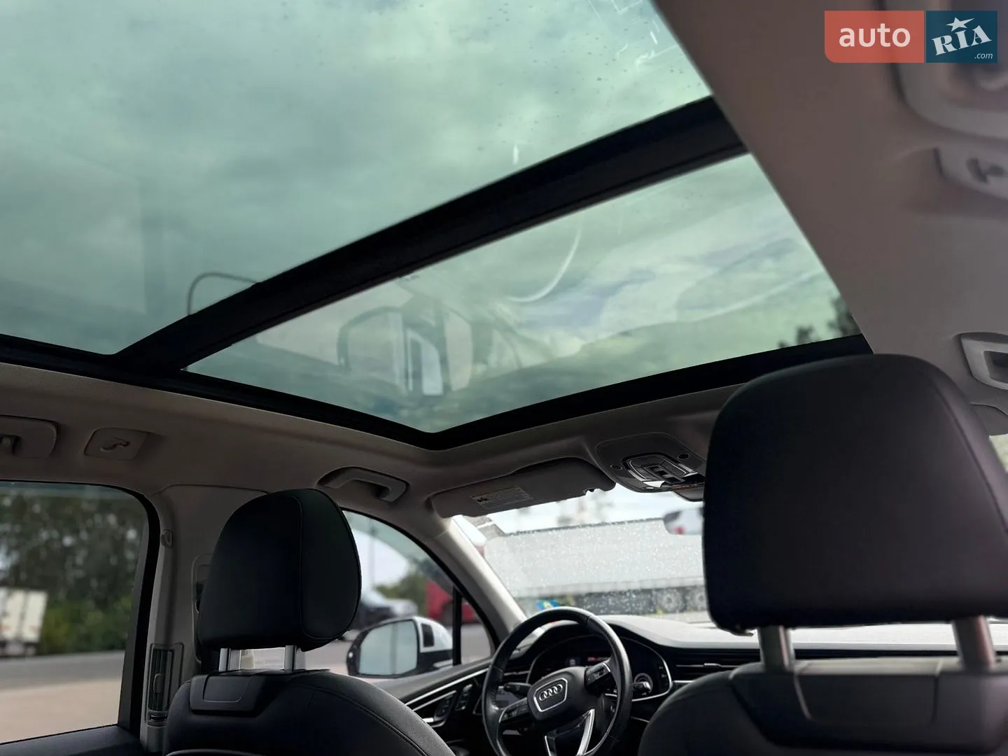 2019 Audi Q7 - мініатюра 76