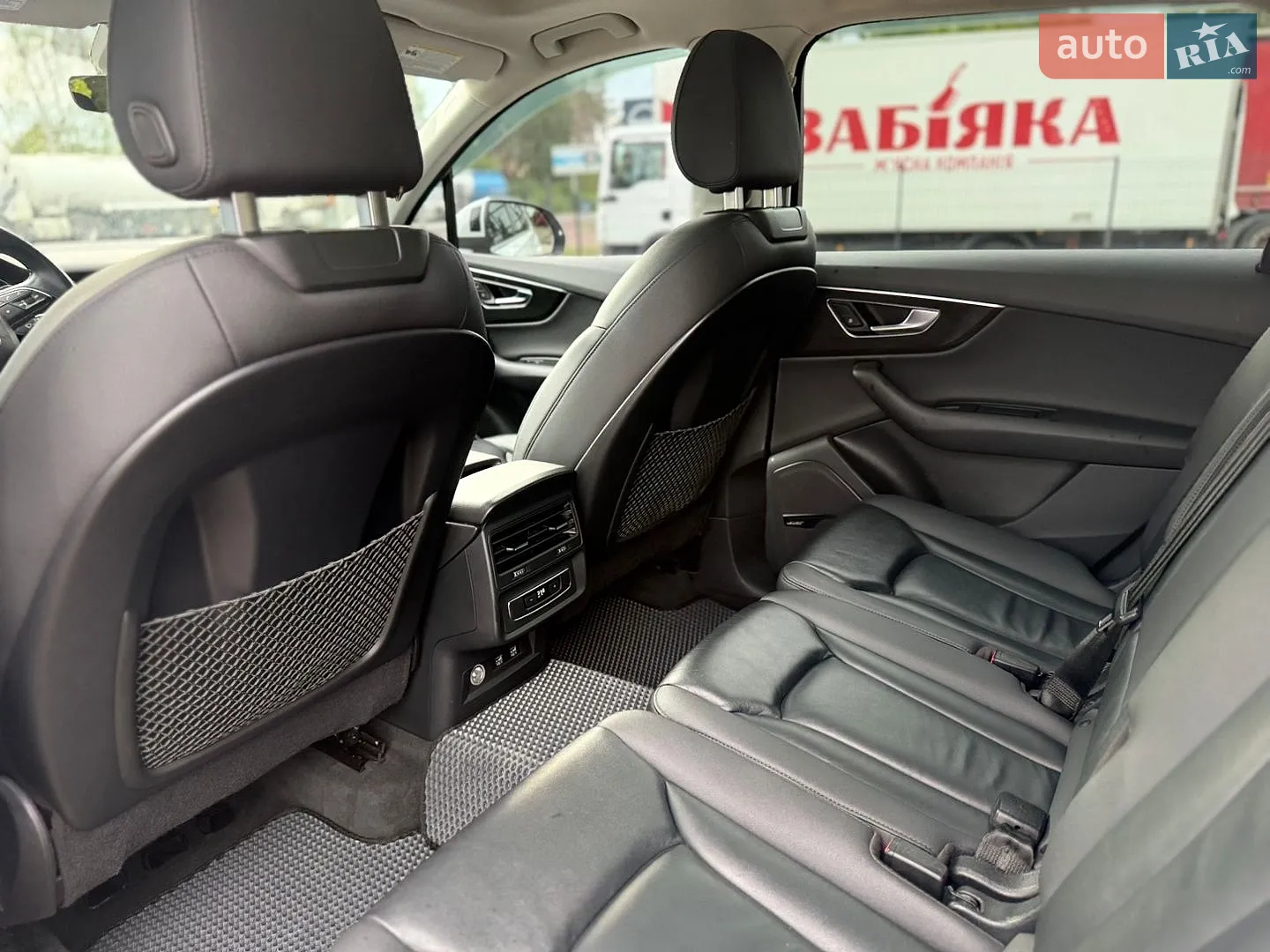 2019 Audi Q7 - мініатюра 80