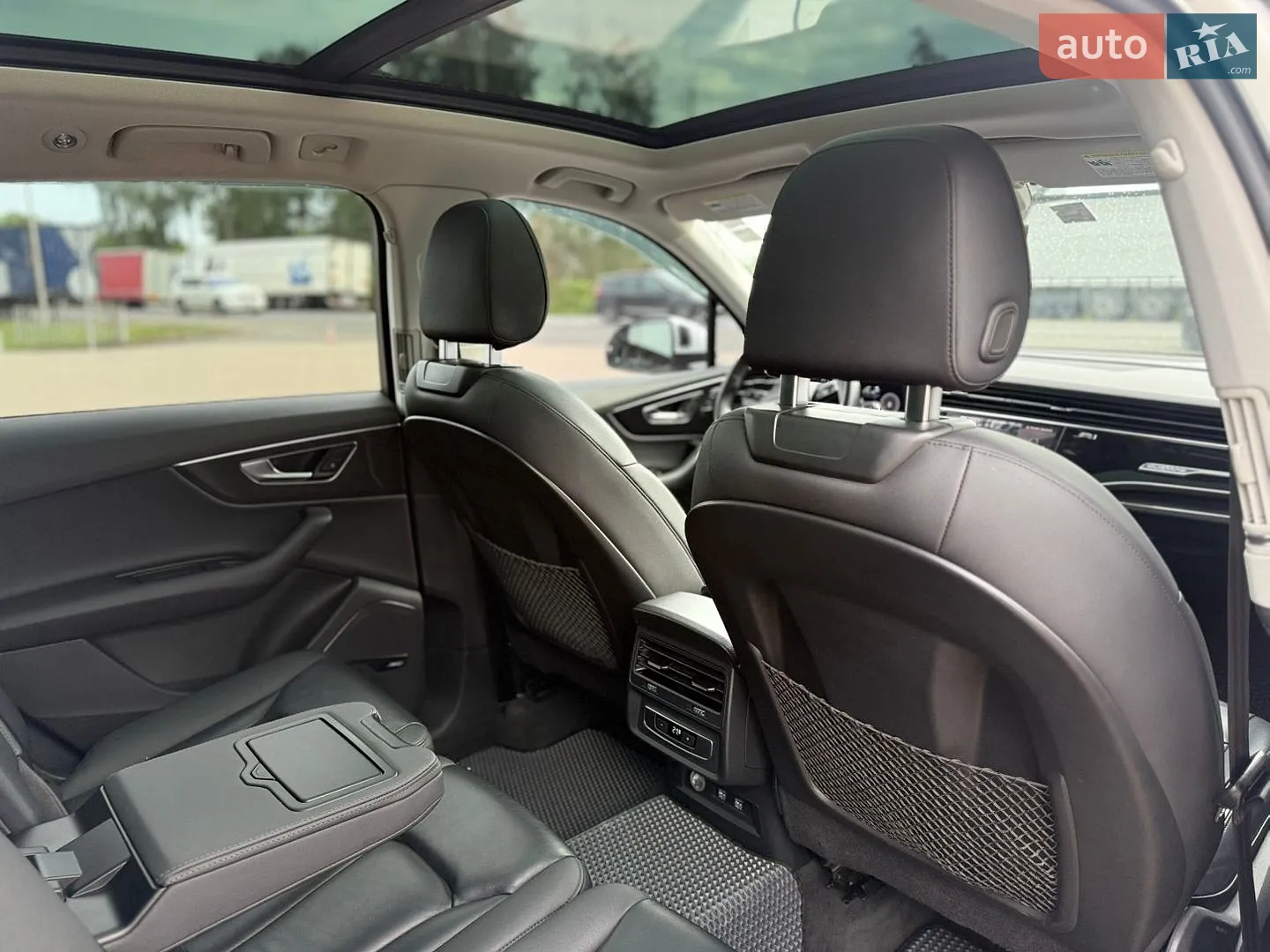 2019 Audi Q7 - мініатюра 77