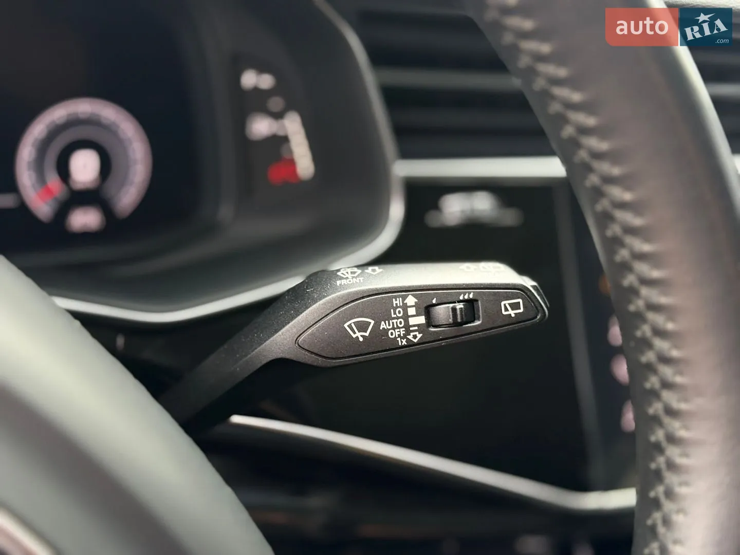 2019 Audi Q7 - мініатюра 144
