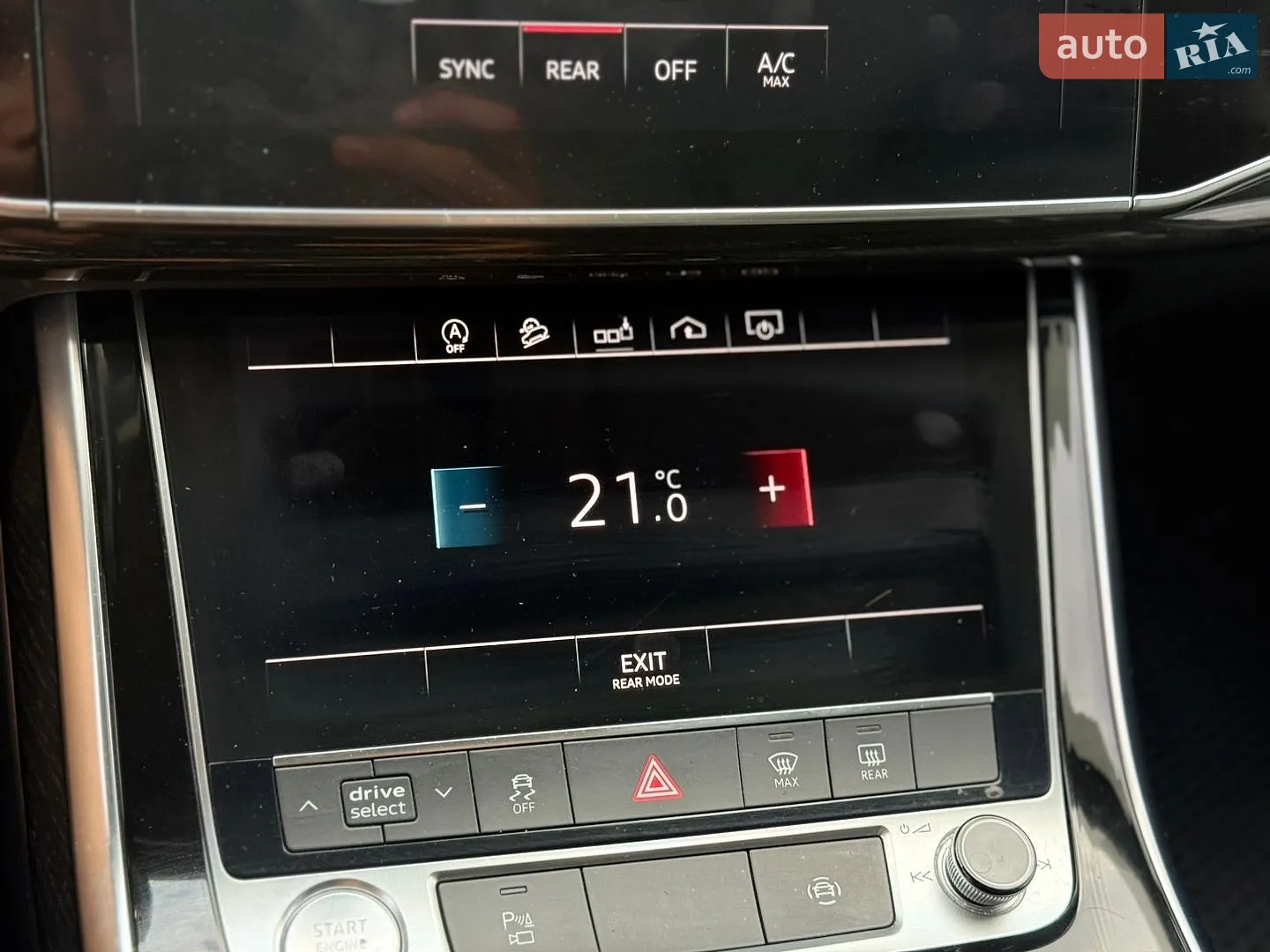 2019 Audi Q7 - мініатюра 191