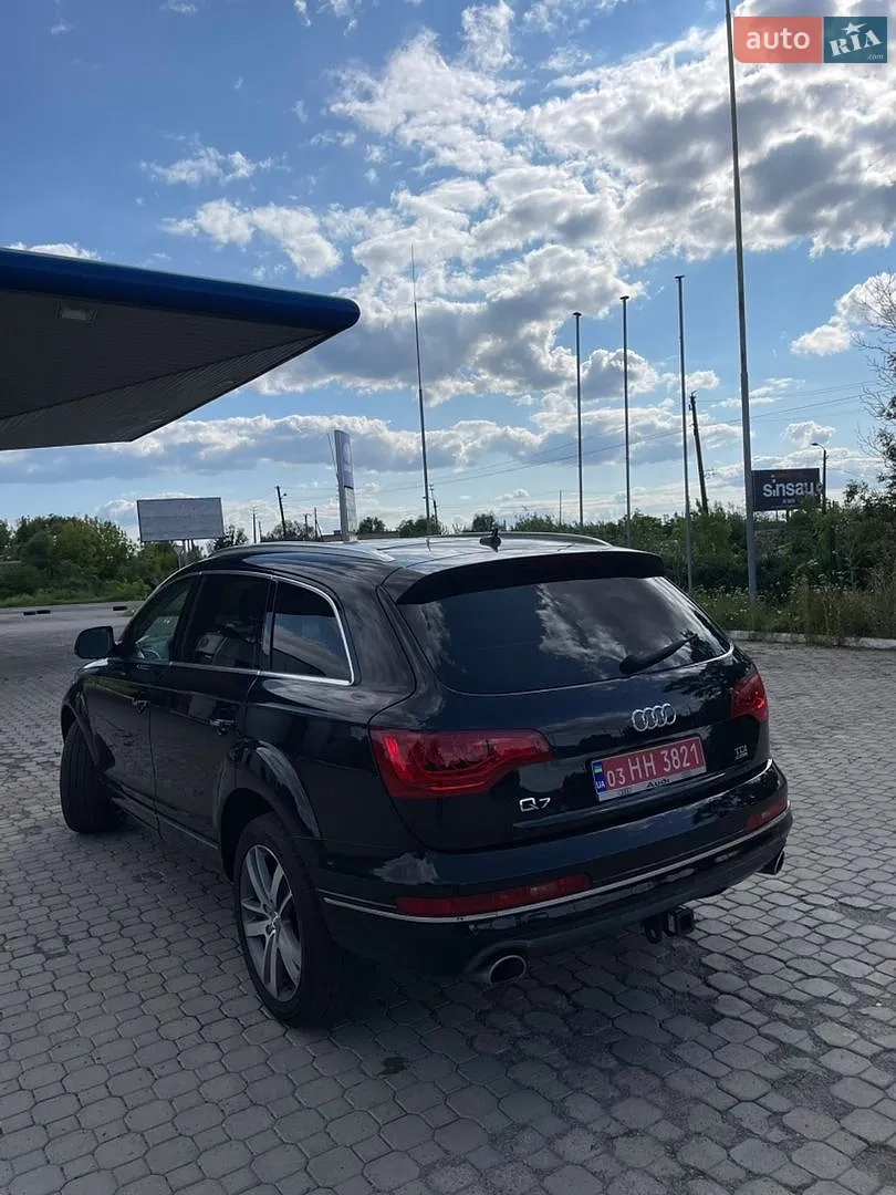 2011 Opel Antara - мініатюра 7