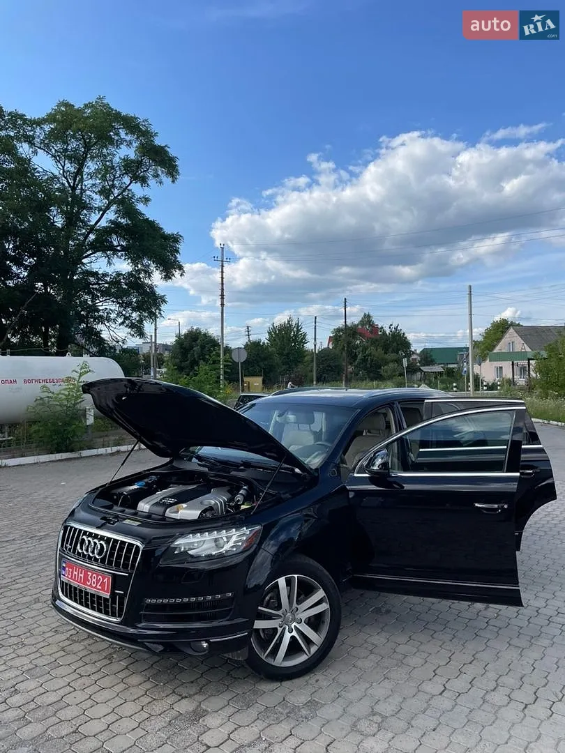 2011 Opel Antara - мініатюра 12