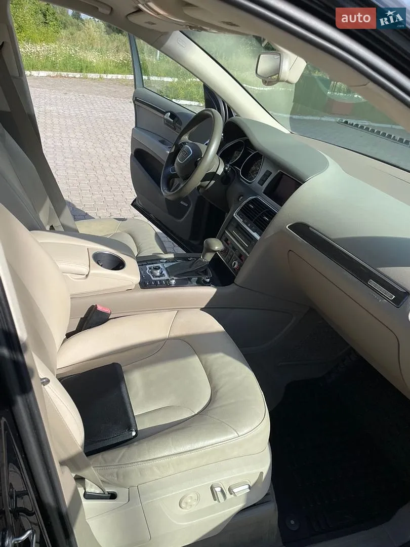 2011 Opel Antara - мініатюра 17