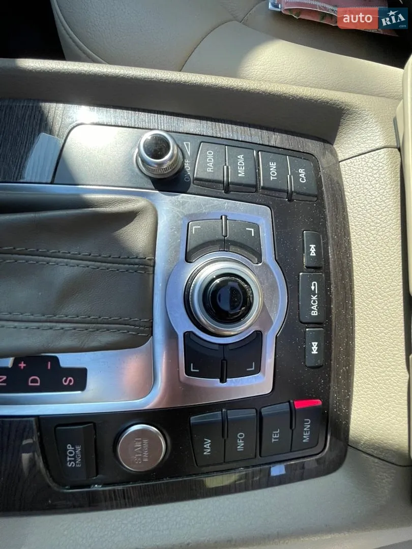2011 Opel Antara - мініатюра 33