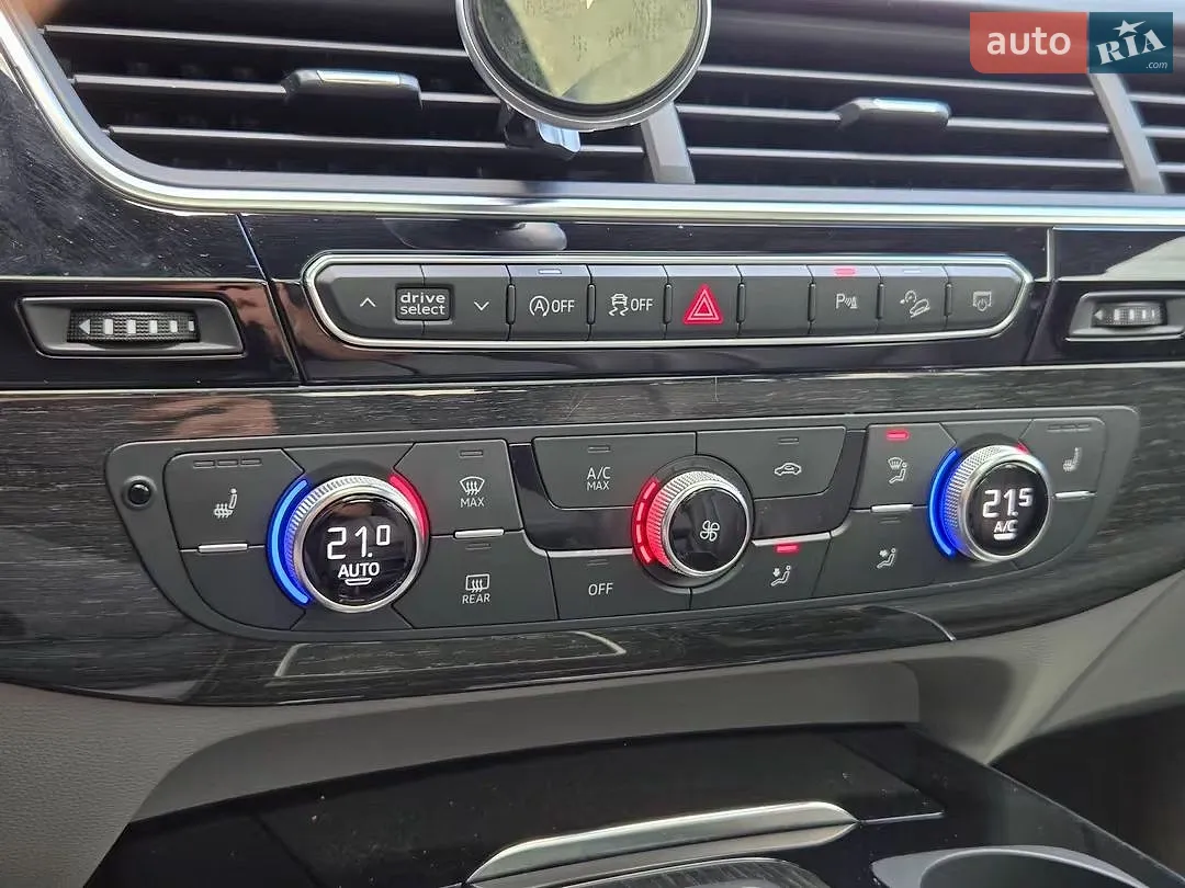 2018 Audi Q7 - мініатюра 34