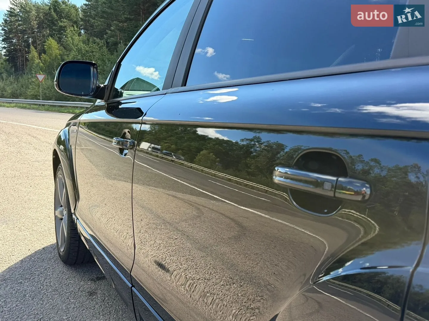 2015 Audi Q7 - мініатюра 20