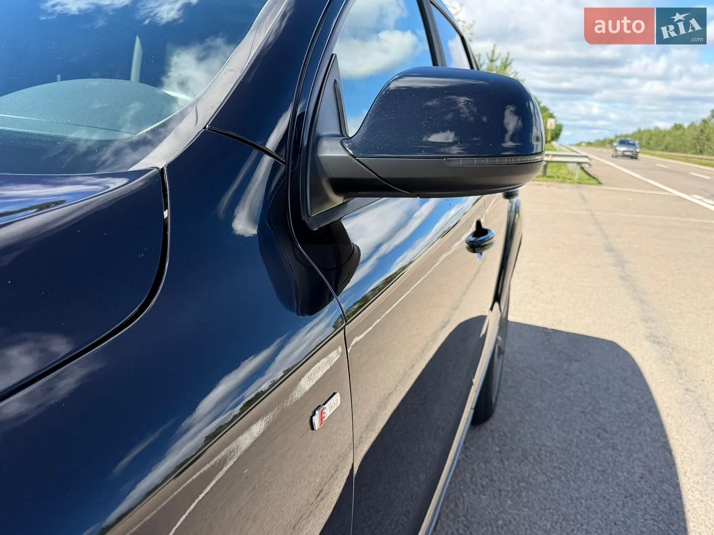 2015 Audi Q7 - мініатюра 24