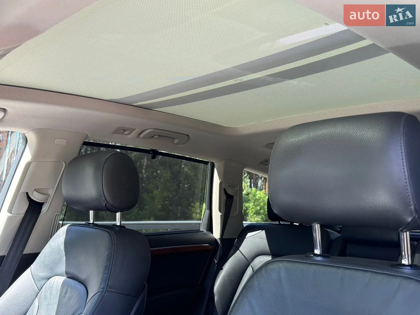 2015 Audi Q7 - мініатюра 37