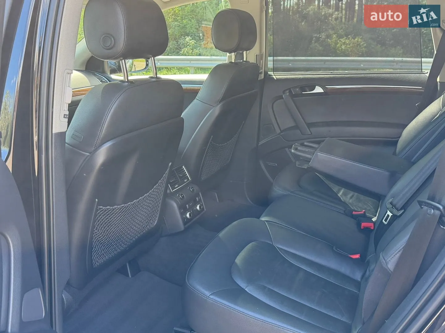 2015 Audi Q7 - мініатюра 45