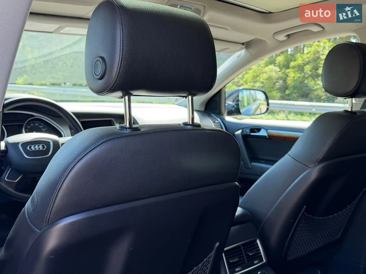 2015 Audi Q7 - мініатюра 50
