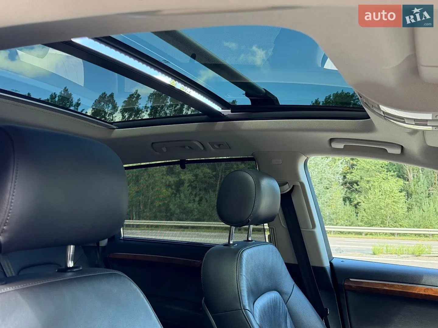2015 Audi Q7 - мініатюра 61