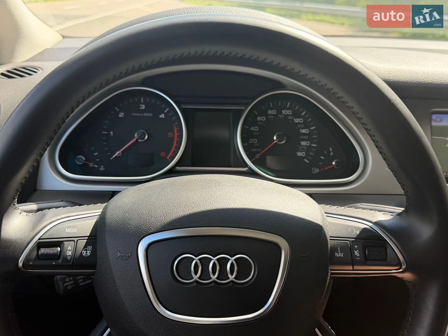 2015 Audi Q7 - мініатюра 69