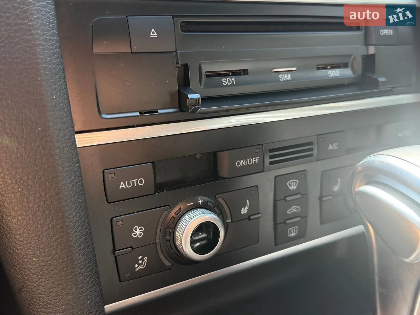 2015 Audi Q7 - мініатюра 76