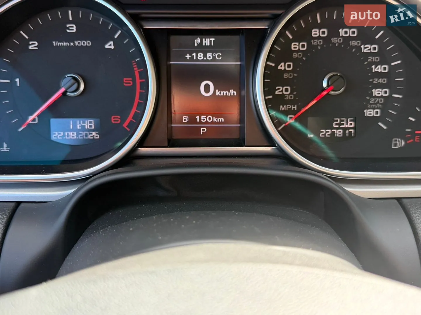 2015 Audi Q7 - мініатюра 79
