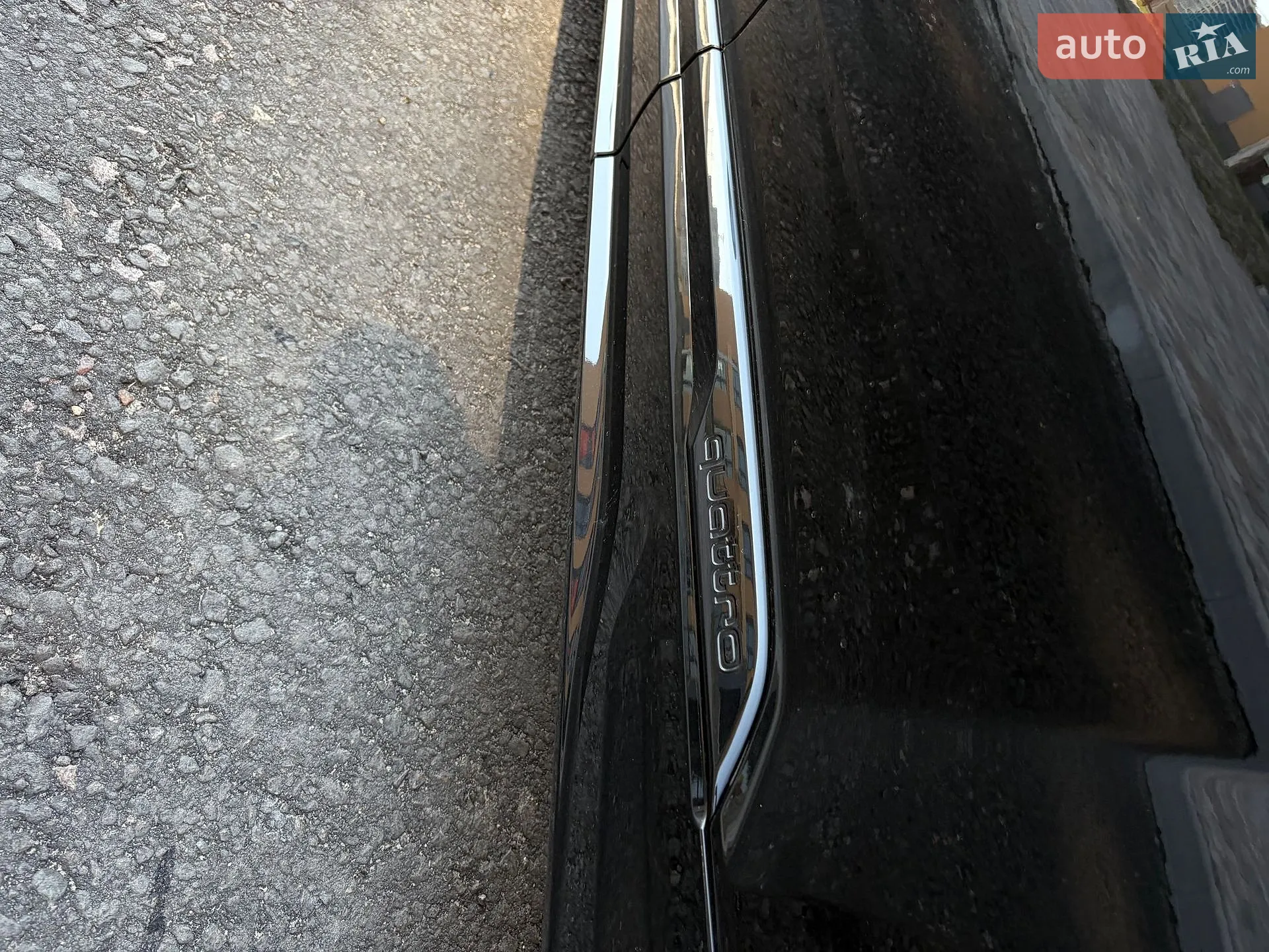 2021 Audi Q7 - мініатюра 44