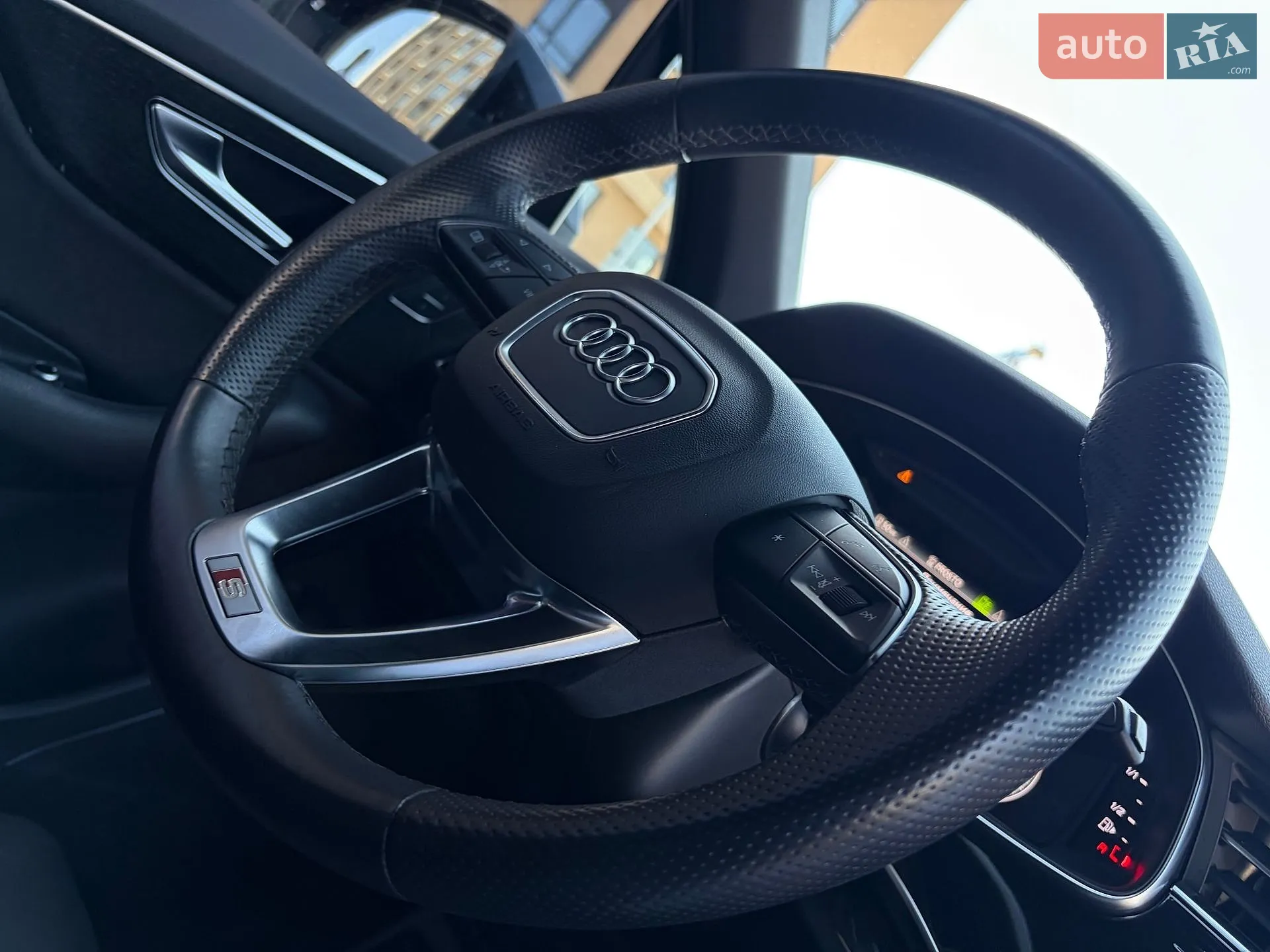 2021 Audi Q7 - мініатюра 73