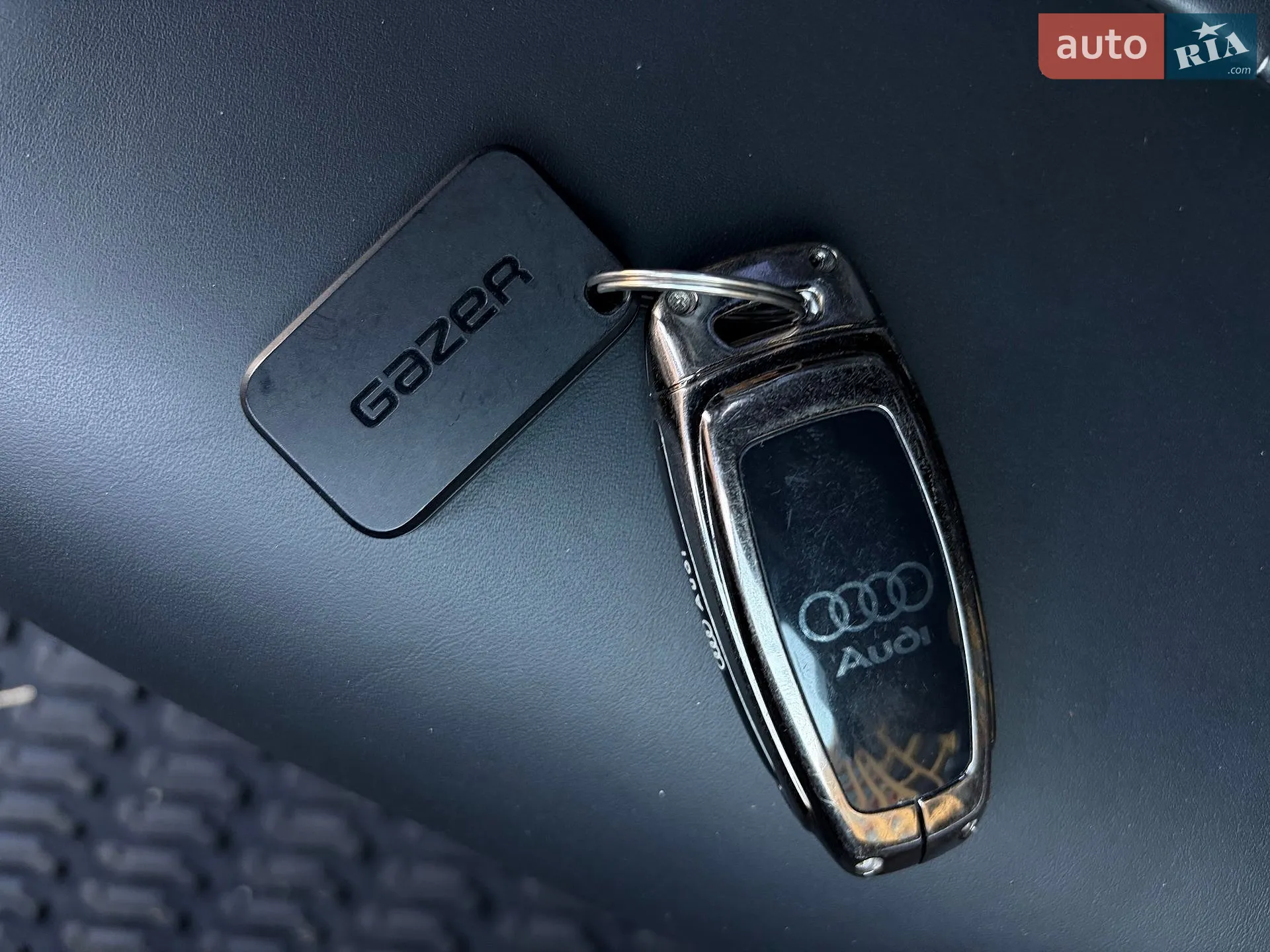 2021 Audi Q7 - мініатюра 80