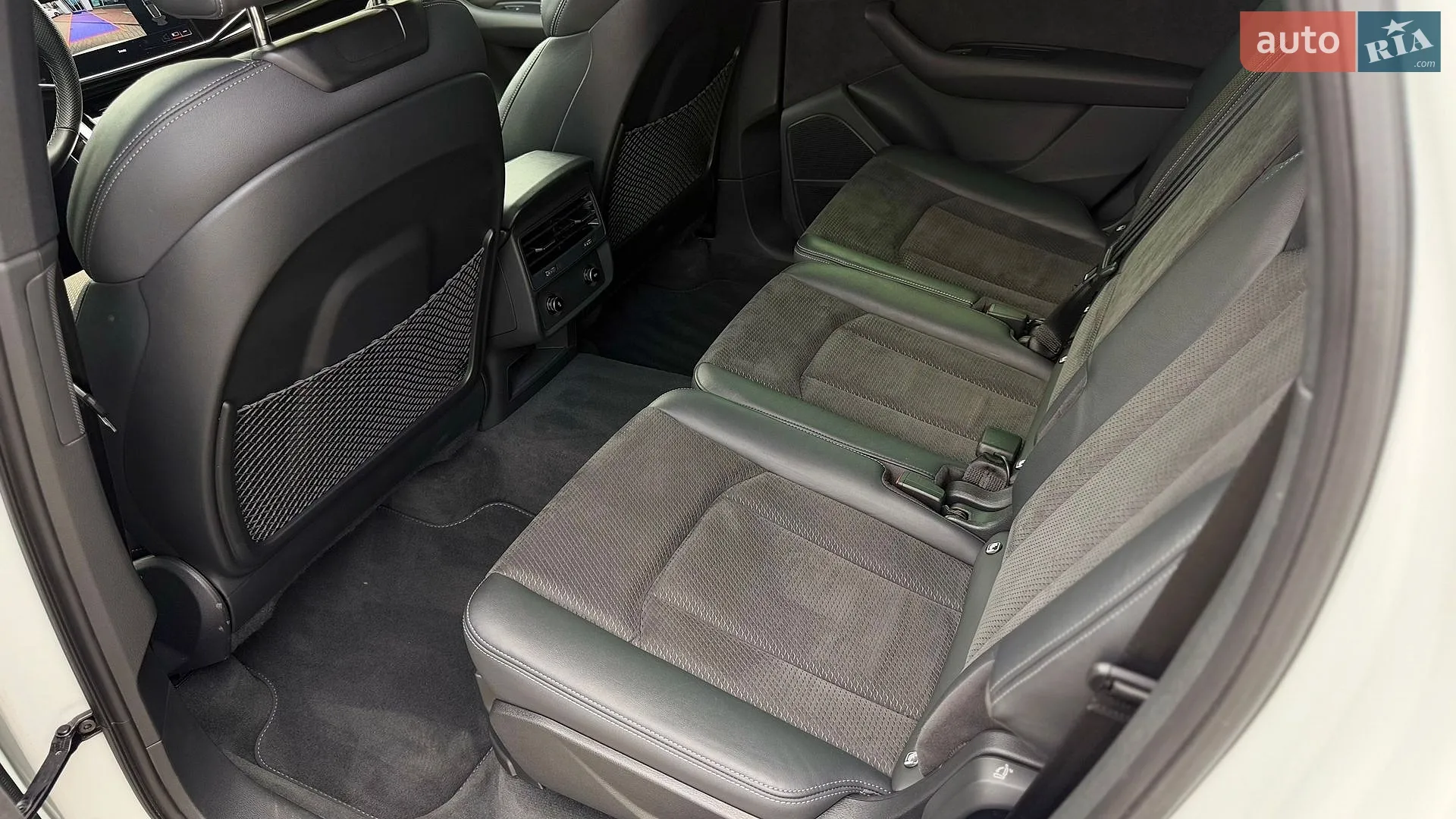 2021 Audi Q7 - мініатюра 27