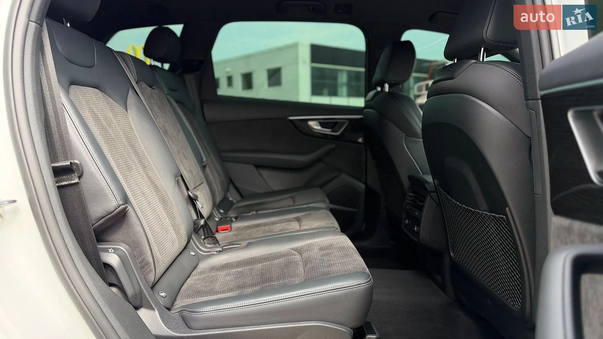 2021 Audi Q7 - мініатюра 32