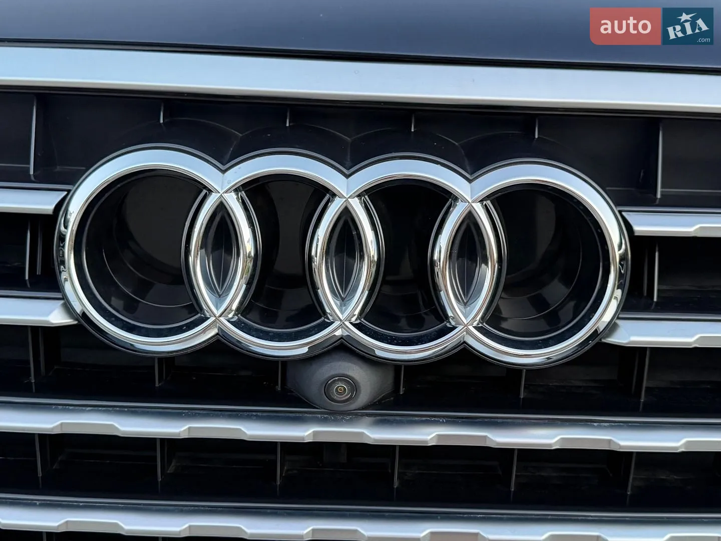 2016 Audi Q7 - мініатюра 21