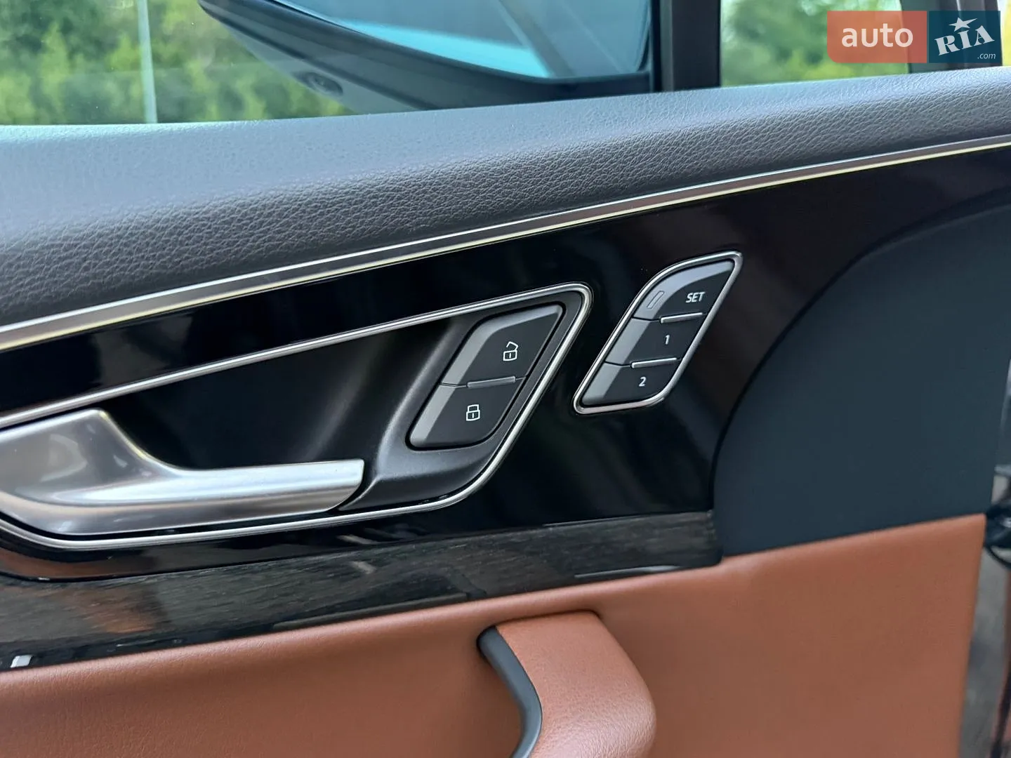2016 Audi Q7 - мініатюра 39