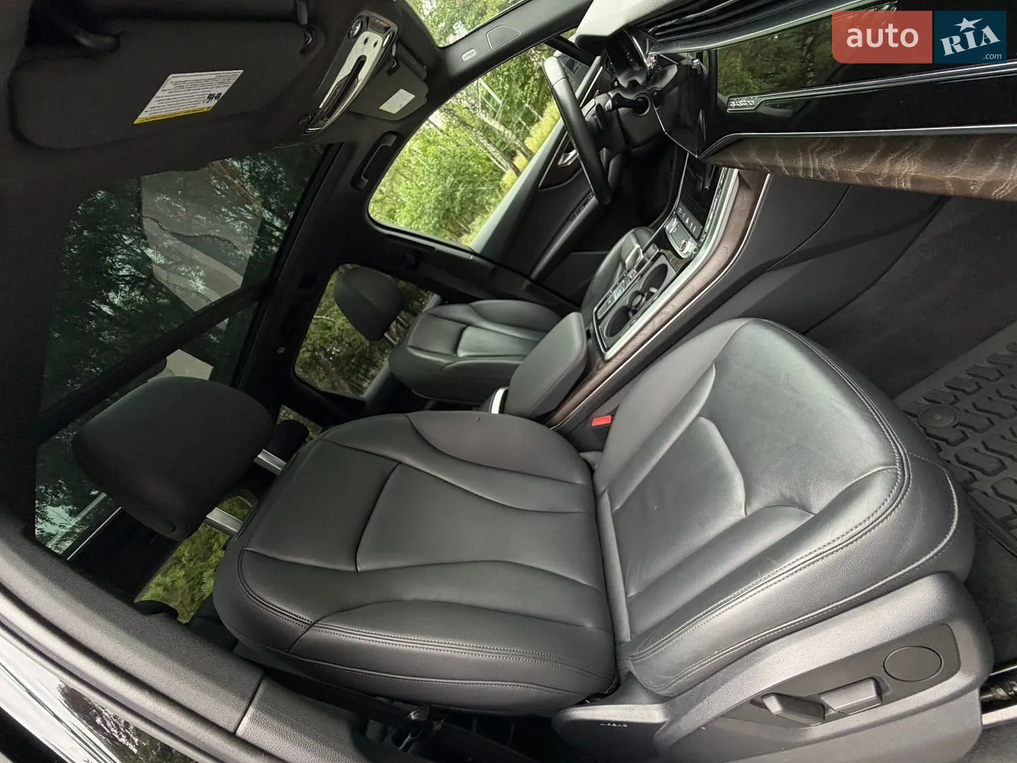 2020 Audi Q7 - мініатюра 40