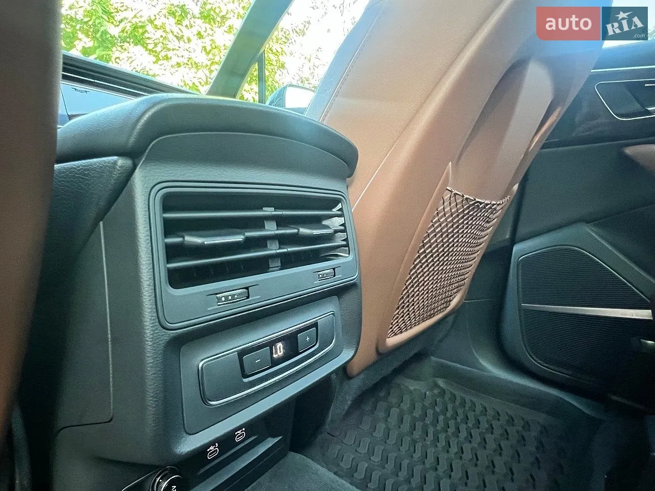 2021 Audi Q7 - мініатюра 37
