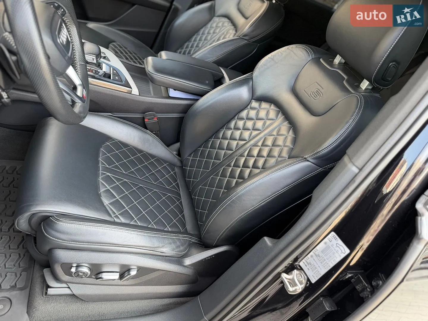 2017 Audi Q7 - мініатюра 49