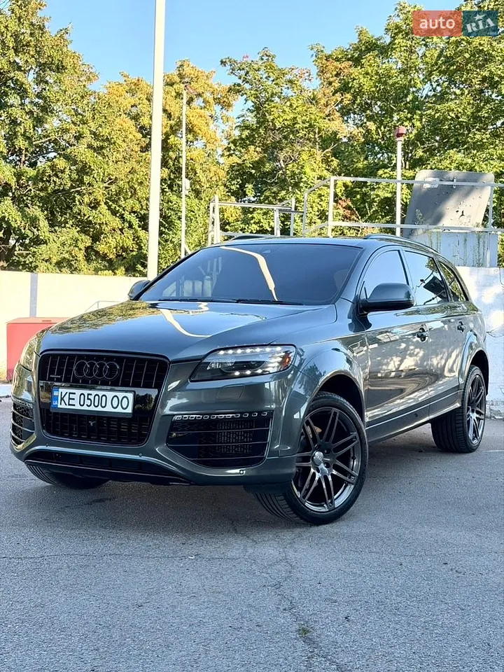 2018 Audi A6 - мініатюра 21