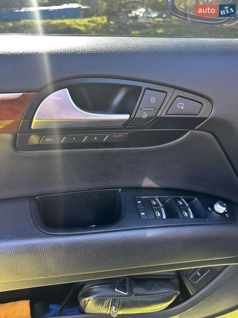 2014 Audi Q7 - мініатюра 19